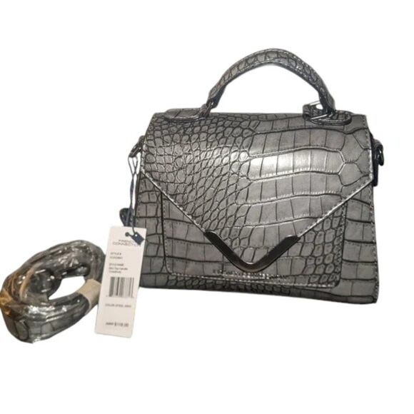 French Connection Crossbody Bag - Picture 1 of 7